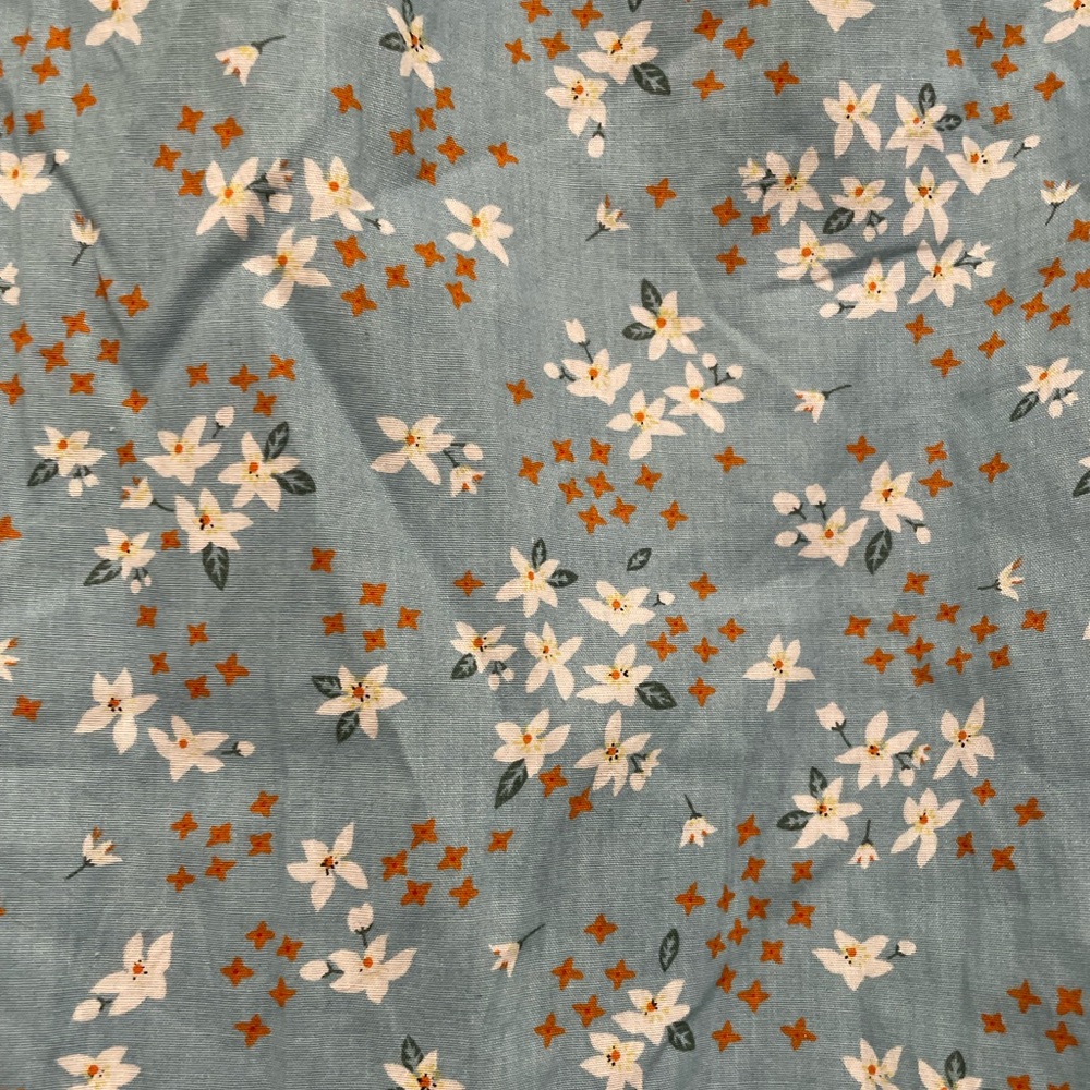 Scarlet Darkness floral cottagecore dress girls (12-13years) - Picture 6 of 6